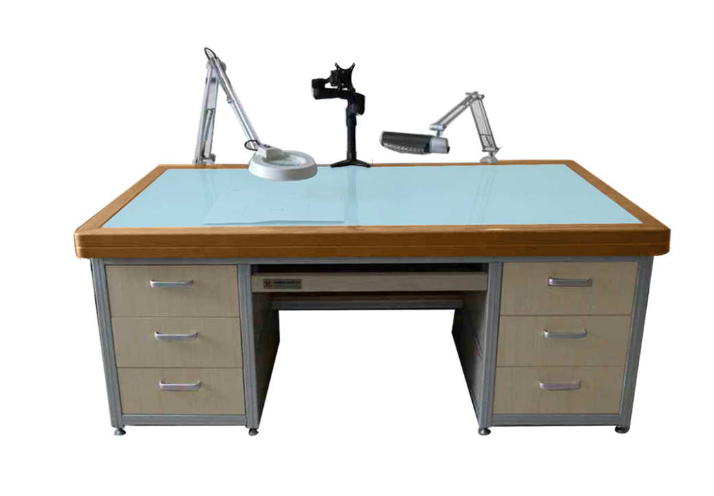 字畫(huà)拷貝工作臺(tái)