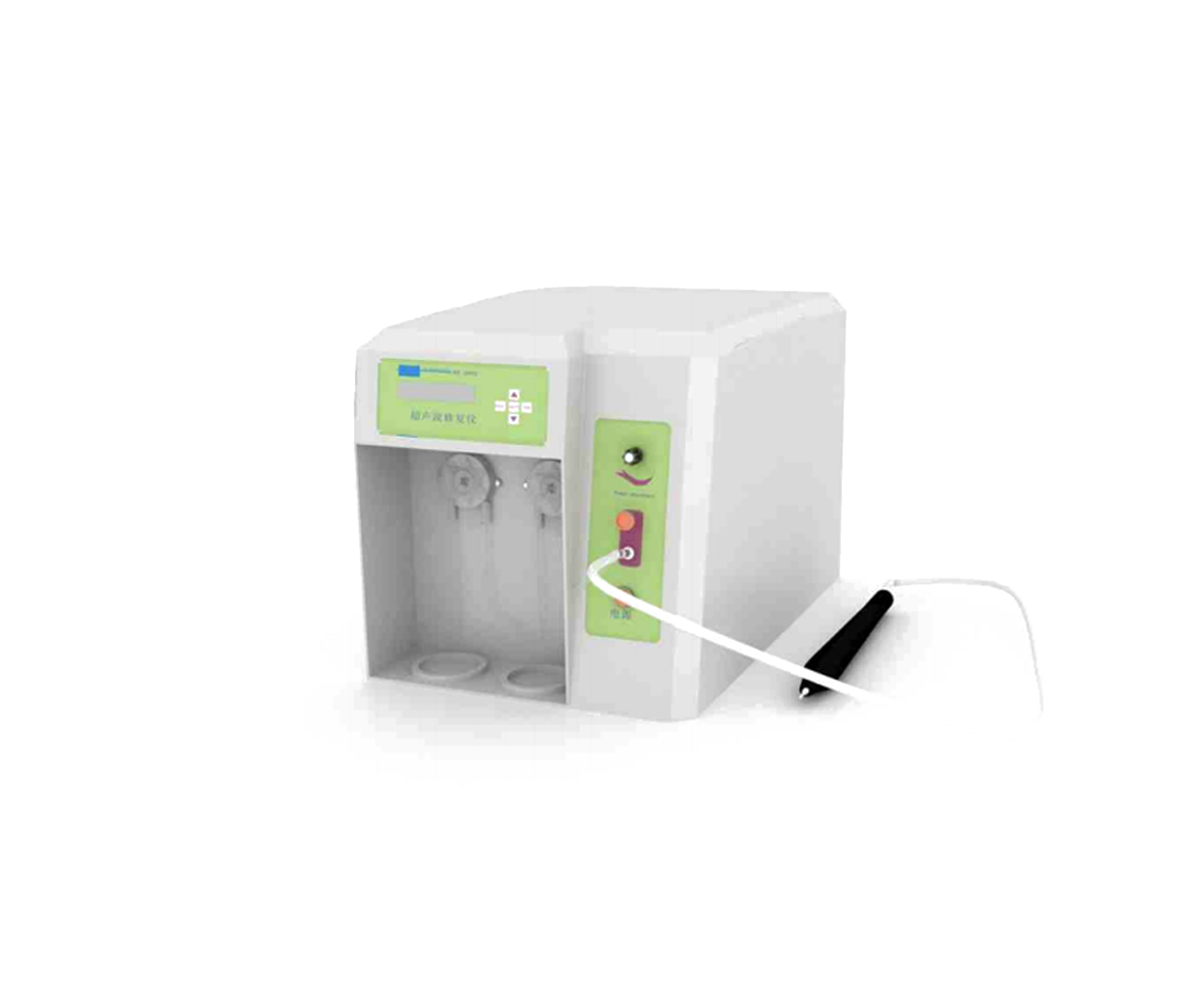 中國(guó)字畫(huà)超聲乳化修復(fù)儀